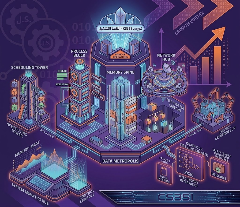 CS351-Operating System