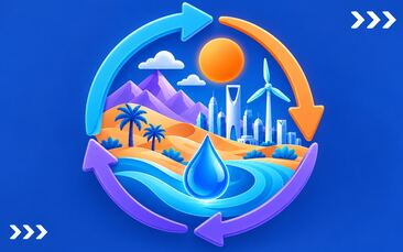 النظم البيئية في المملكة العربية السعودية - الزاهر