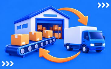 مباديء سلاسل الامداد - supply chain management