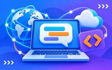 English for Information Technology
