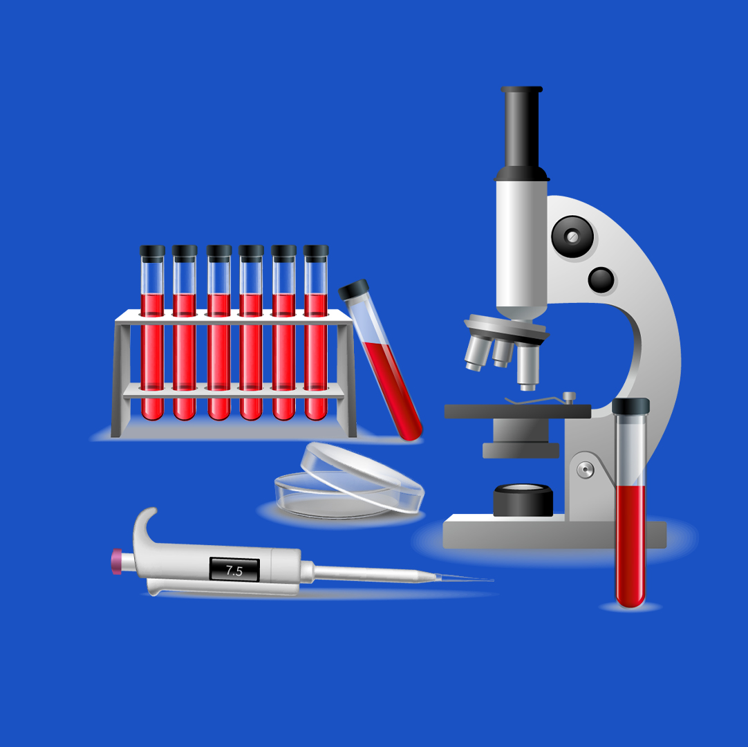 Hematology II course (LABM1755) - علم الدم