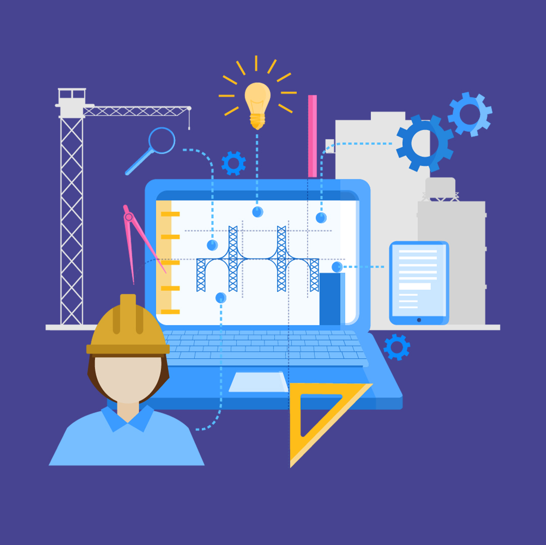 تطبيقات الحاسب في الهندسة