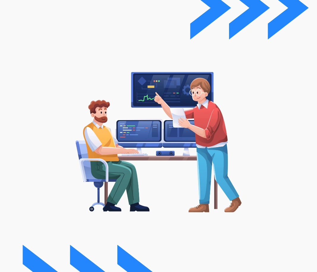 هندسة البرمجيات