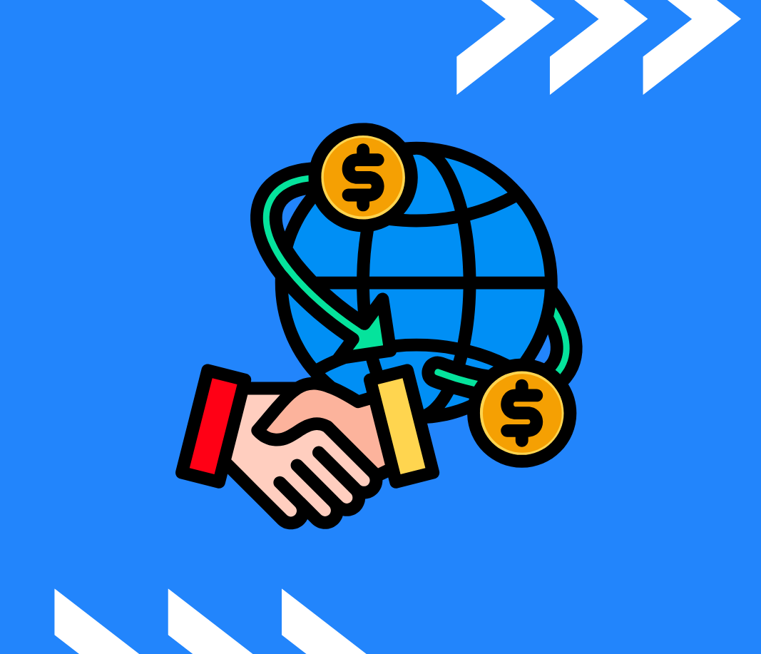 تجارة دولية - -