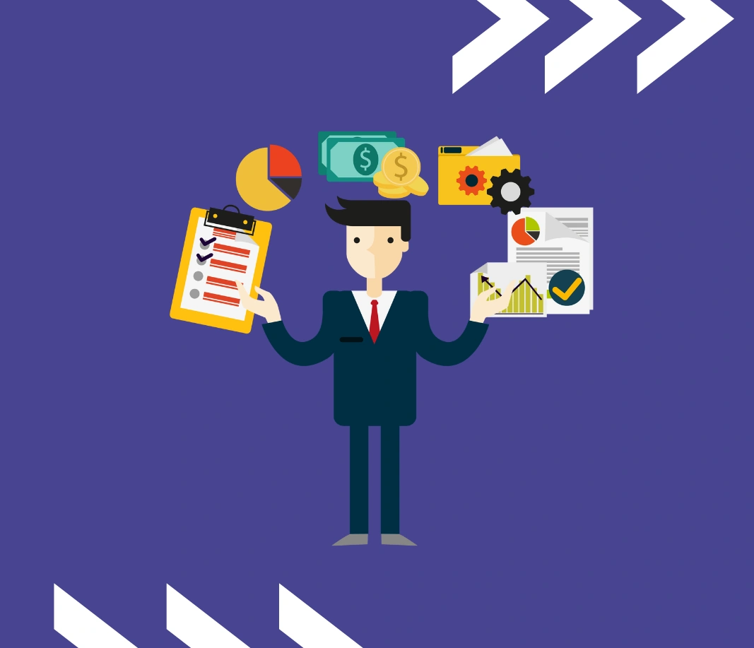 اداره ماليه ٢ فقط فصلين احتاج شرح لها