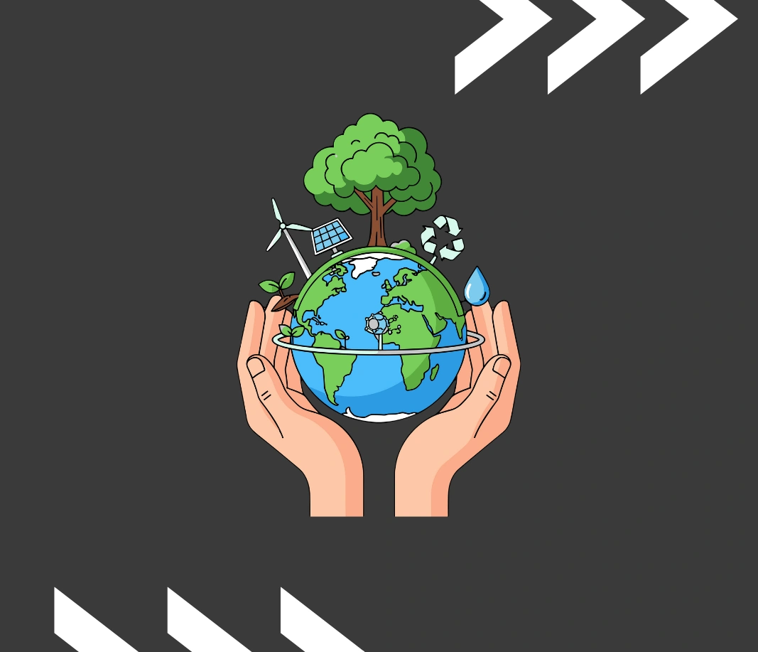 اقتصاد الهيدروجين - الطاقة المتجددة والاستدامة