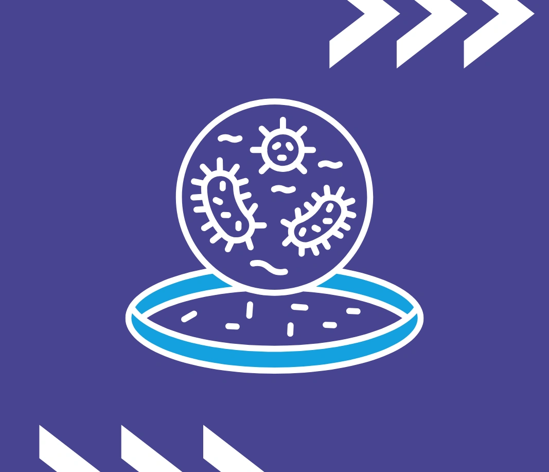 مواضيع خاصة في علم الأحياء الدقيقة - كل الفروع