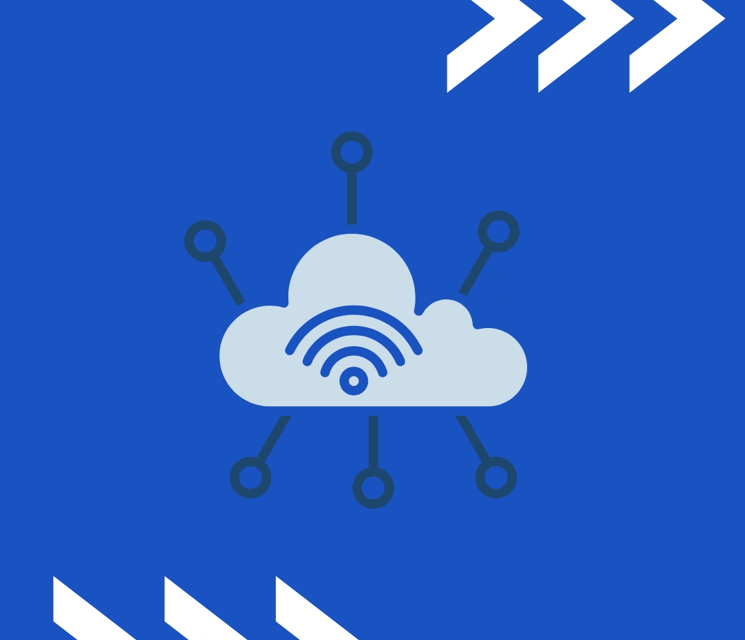 مقدمة في انترنت الاشياء