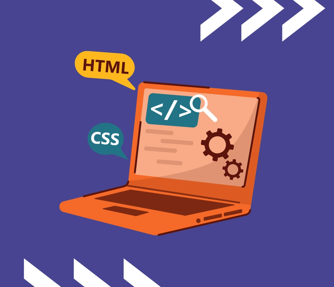 أساسيات تطوير الويب - فرع الركه