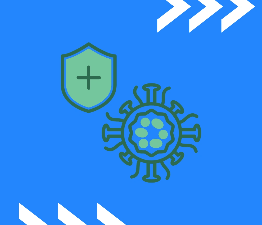 علم المناعة🦠🛡️ - كل الفروع