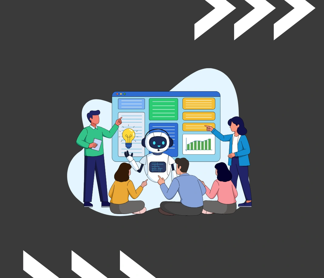 البرمجة في مجال الاعمال