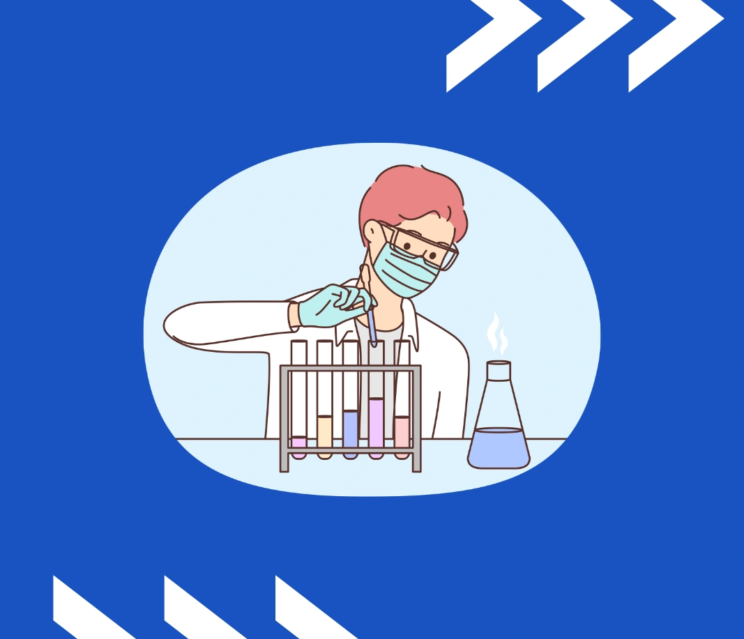 كمياء حيوي - التمريض