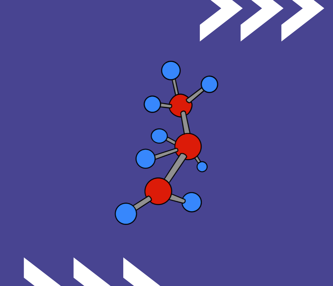 اطياف المركبات العضوية - كمياء عامه