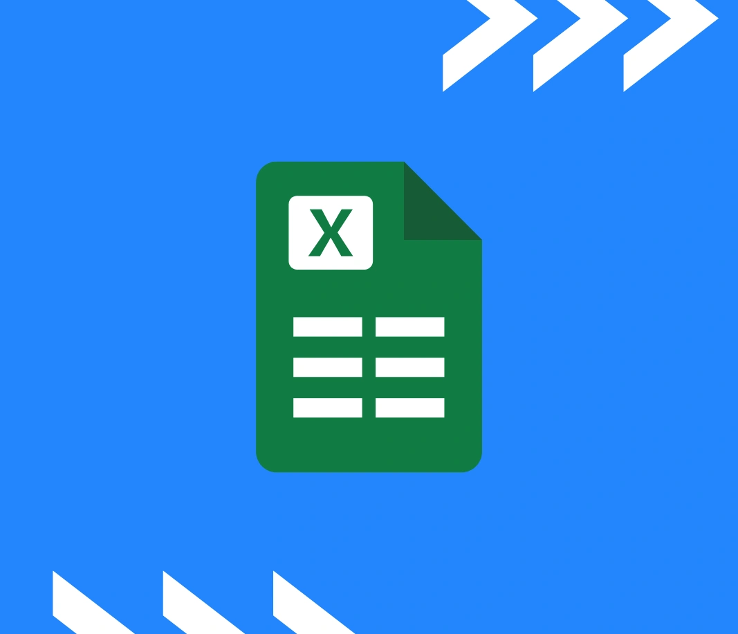 تطبيقات محاسبية علي الاكسيل