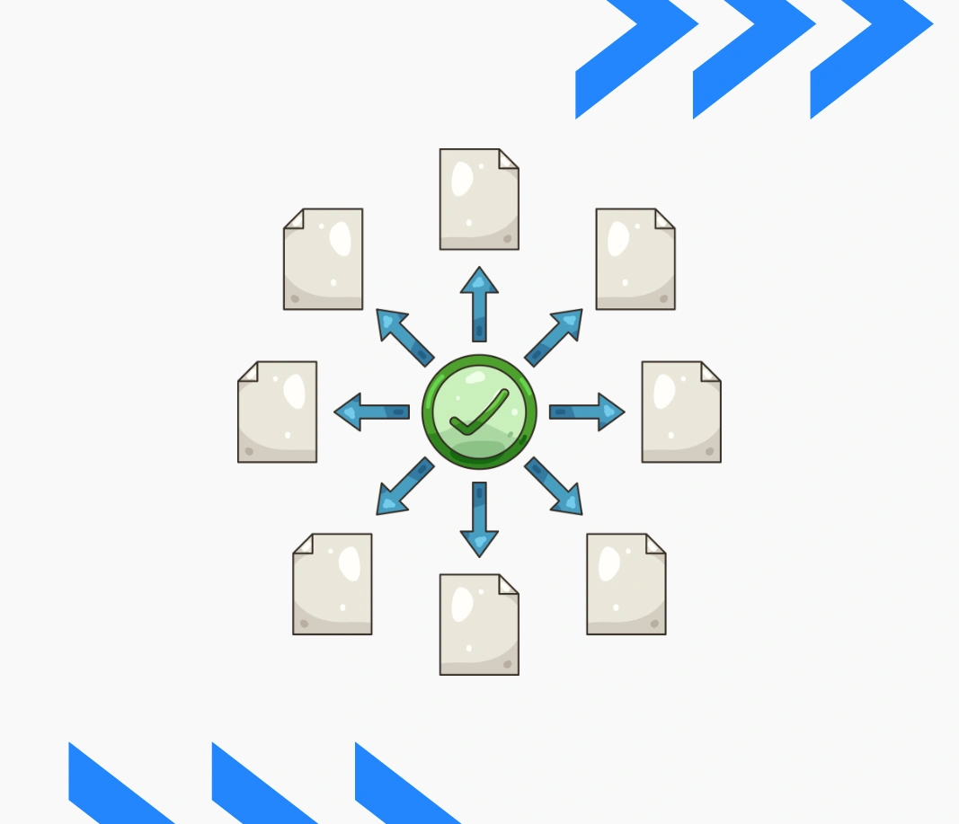 اداره نظم قواعد البيانات