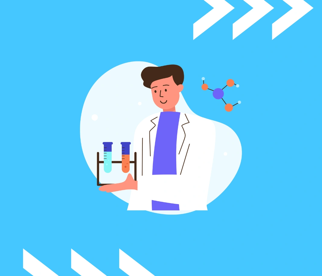 الكيمياء الحيوية الطبية