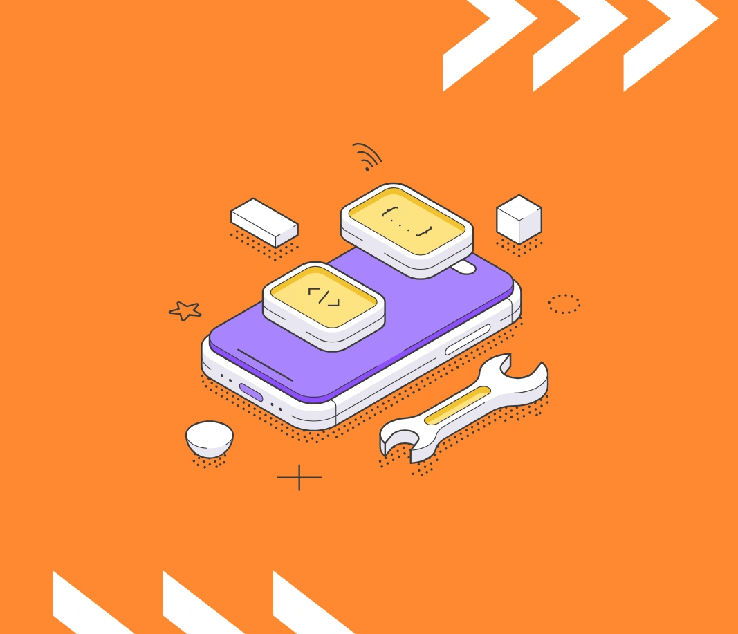 تطوير تطبيقات الجوال - ام القرى