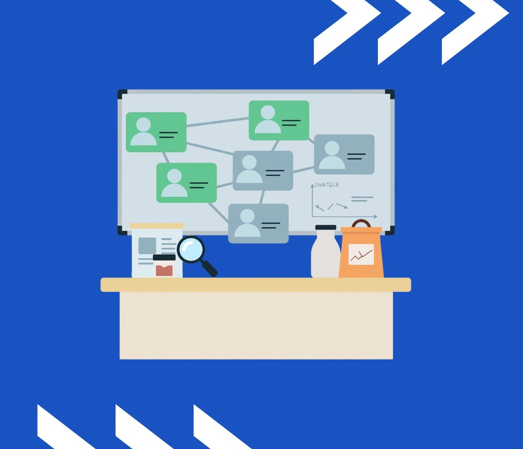 نظم المعلومات الإدارية