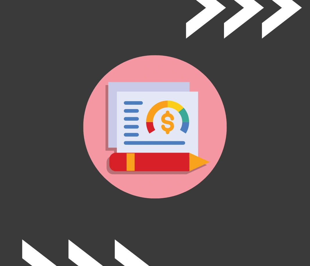 Financial reporting, CH.2 & CH.3