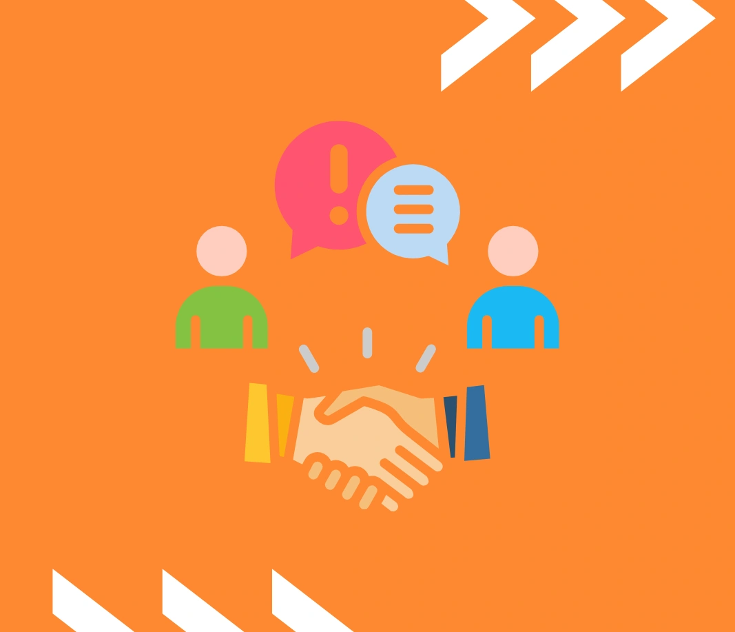 التفاوض وإدارة النزاعات - الموارد البشرية
