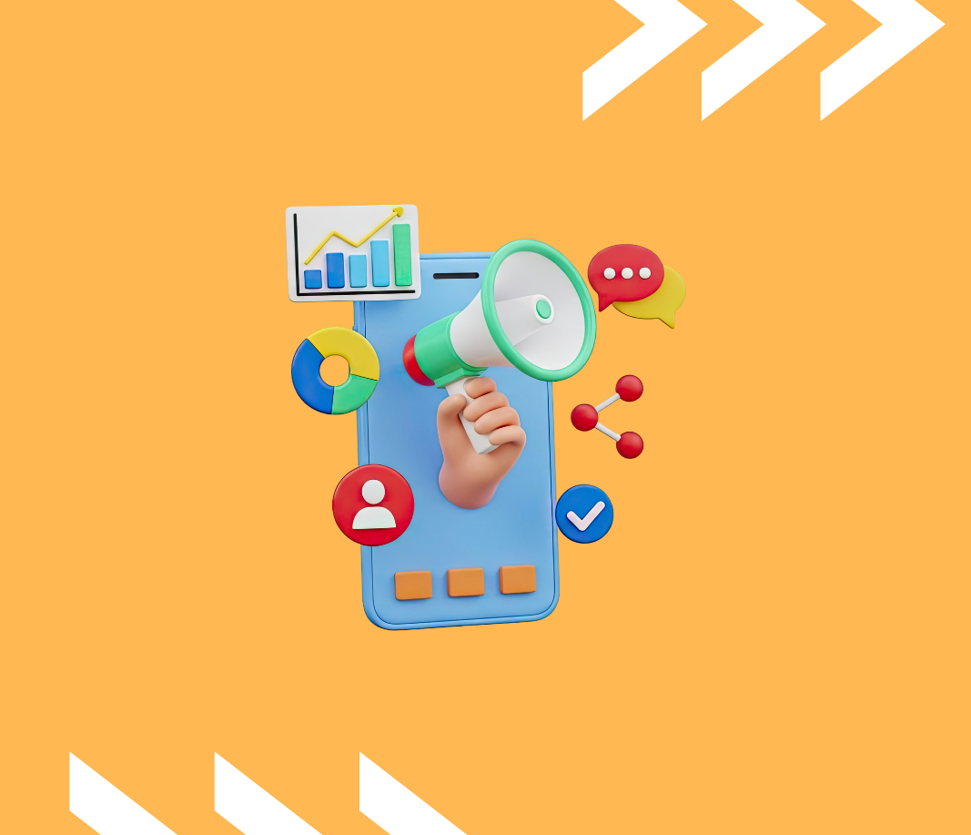 التسويق الرقمى - management