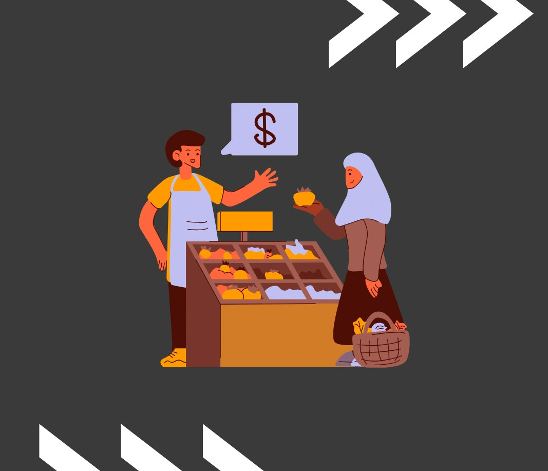 تسويق الخدمات