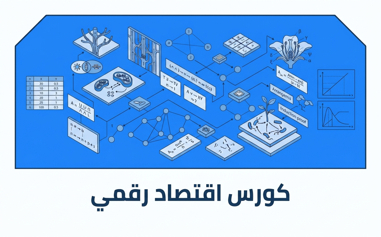 اقتصاد رقمي