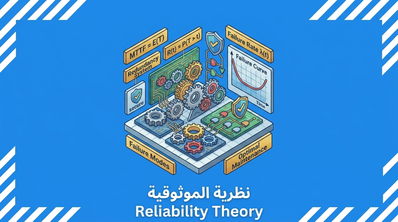 النظرية الموثوقية