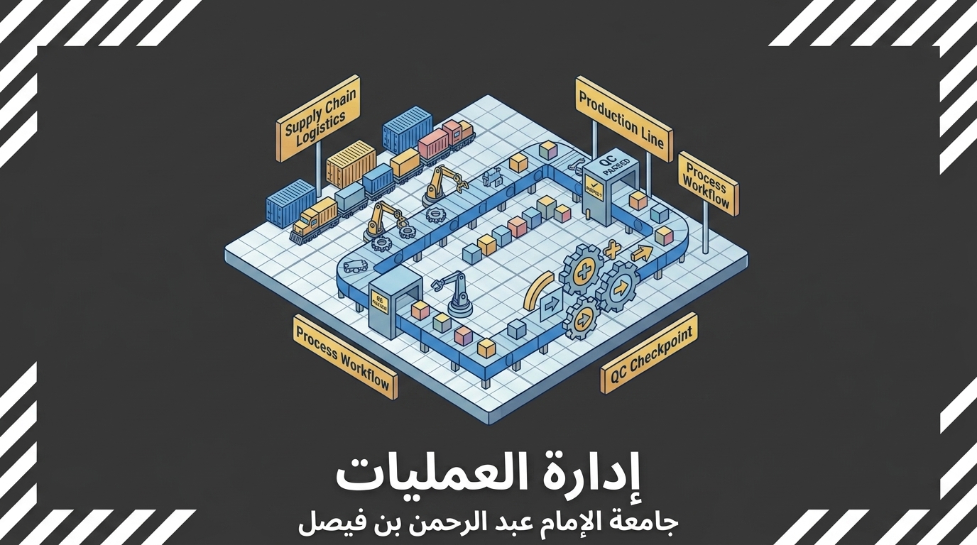 العمليات - الامام عبد الرحمن بن فيصل