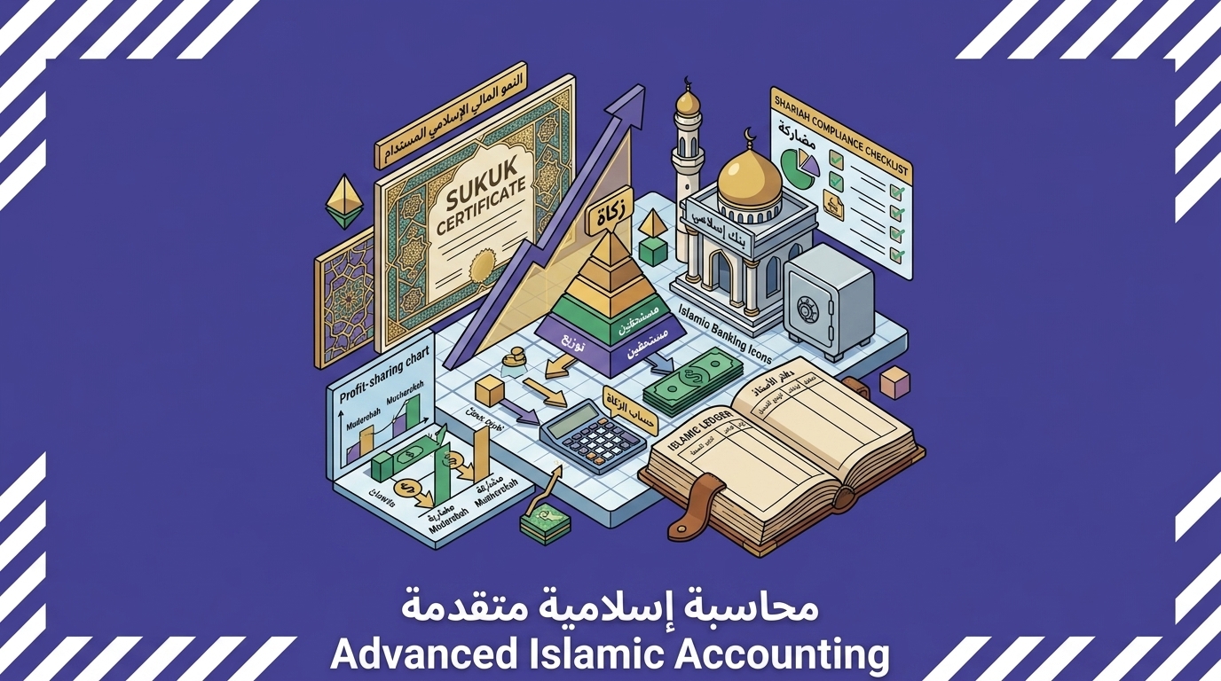 محاسبة اسلامية