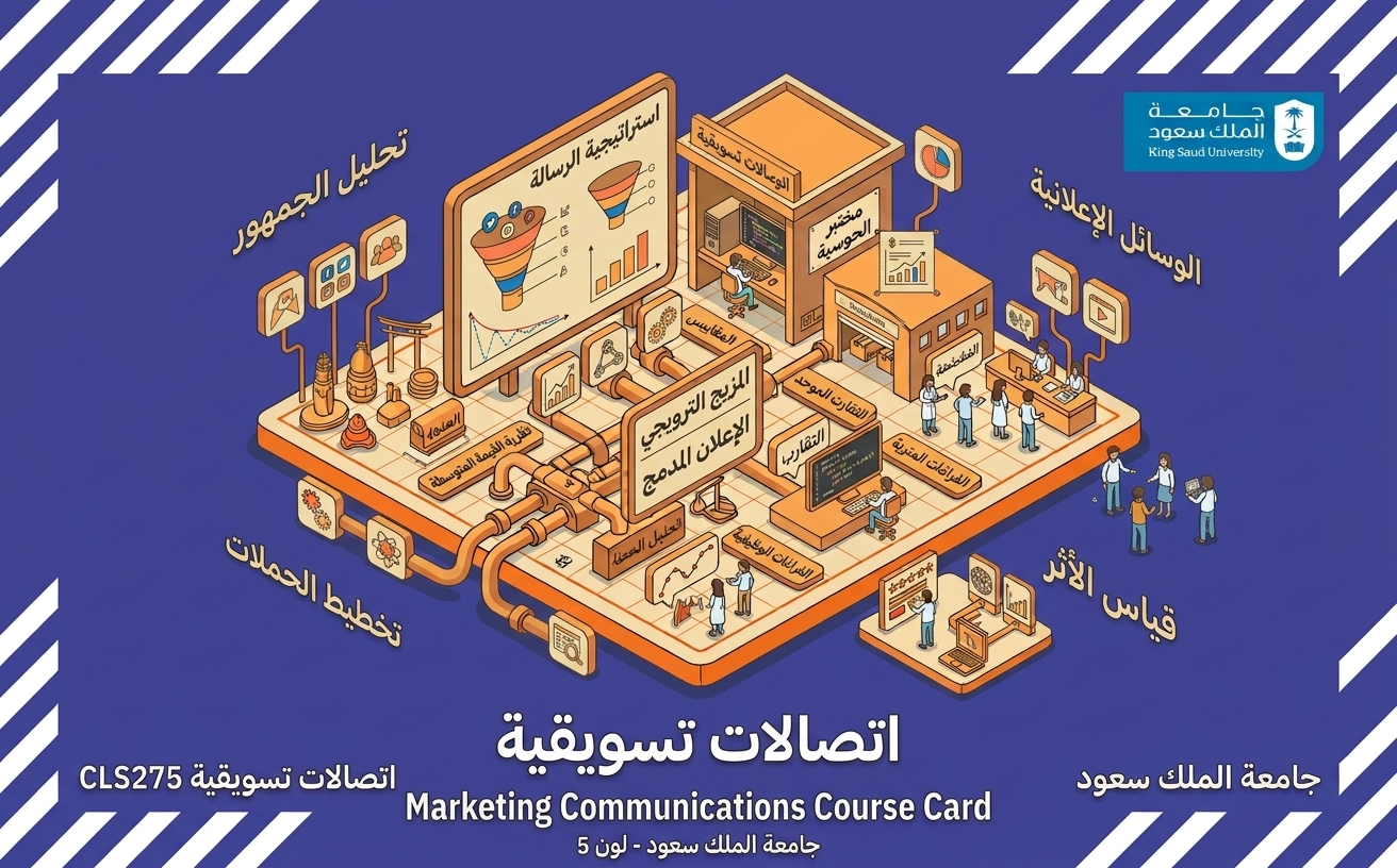 اتصالات تسويقية