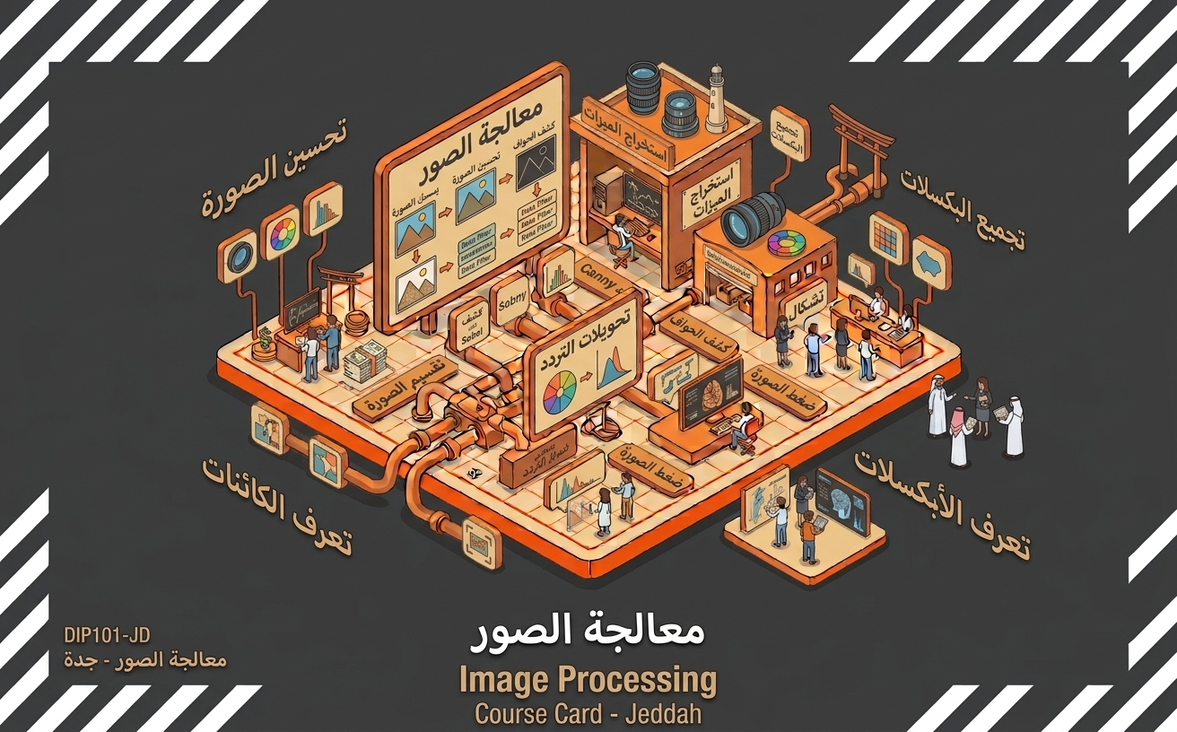 معالجة الصور