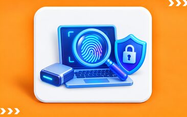 Advanced digital forensic