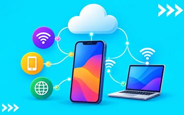 Mobile Computing