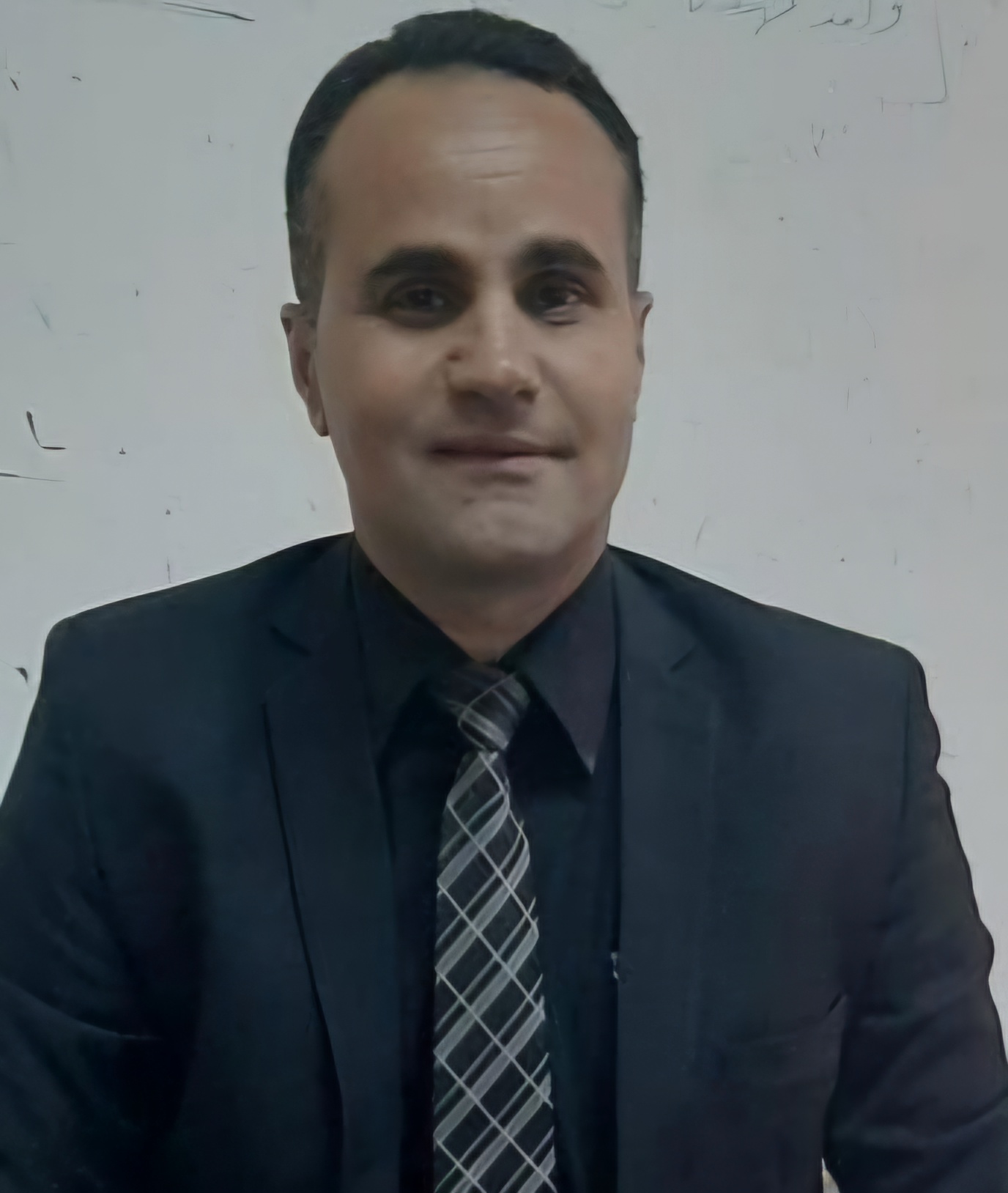 teacher photo