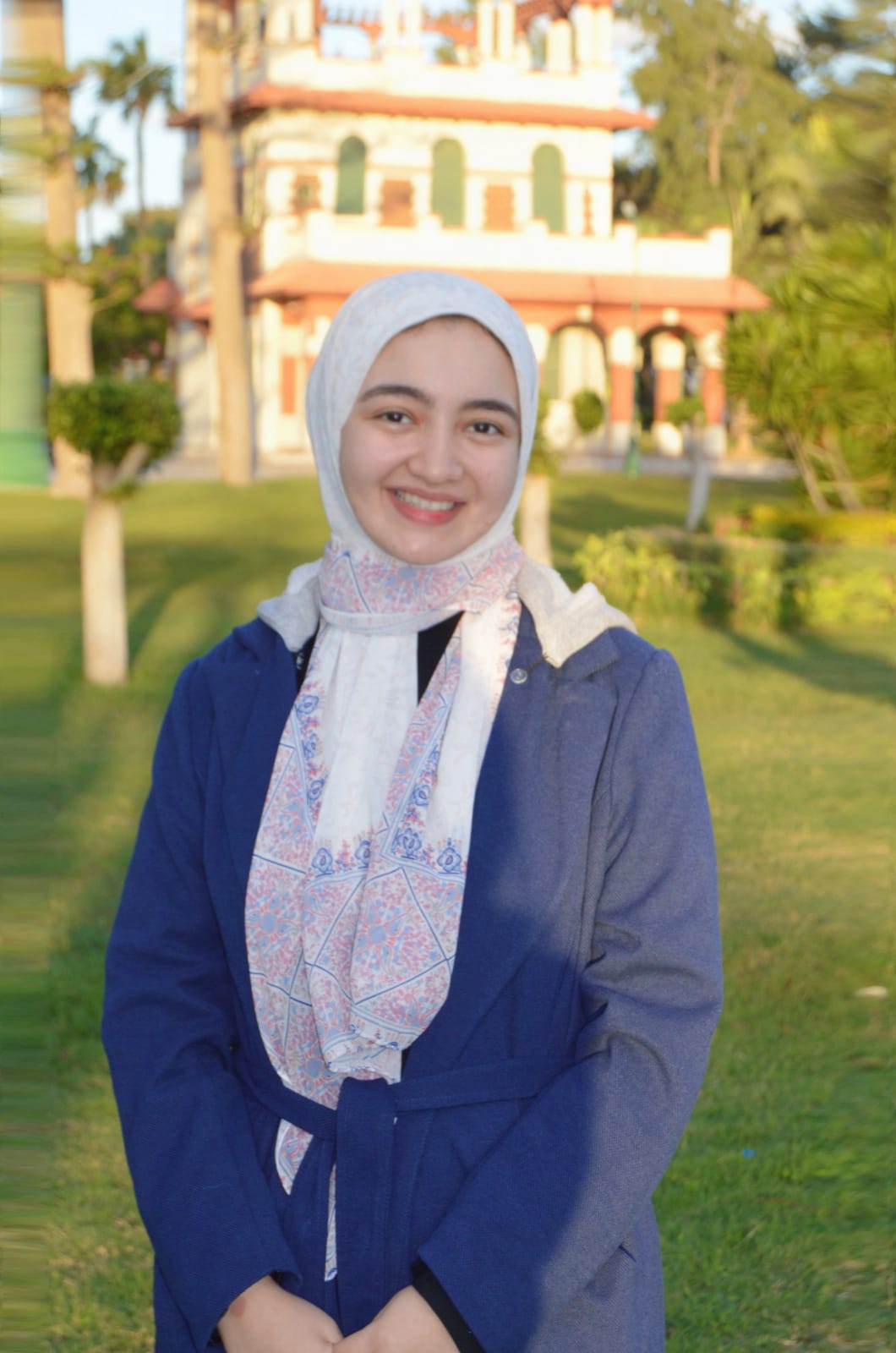 teacher photo