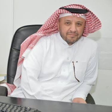 خالد السالمي 