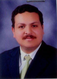 Dr. Yasser Farouk Khalil